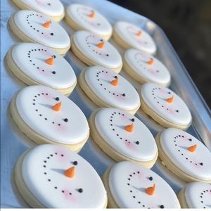 Meet your Posher, Gretchen